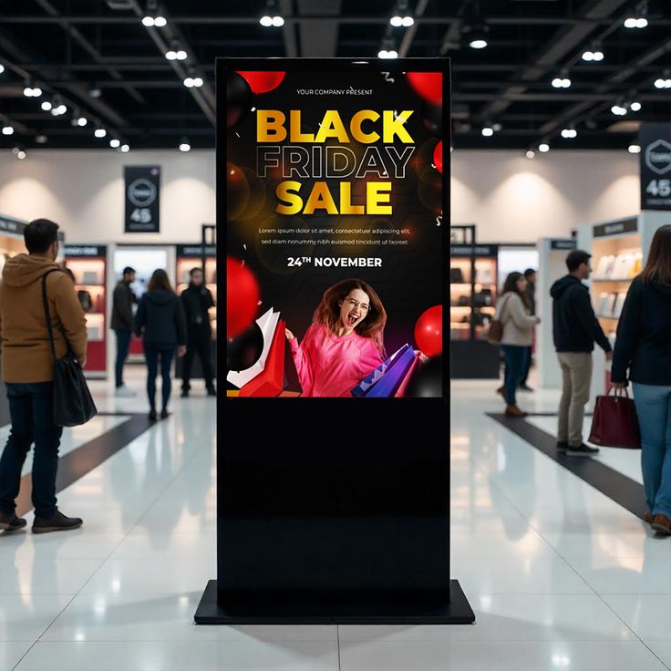 Digital Standee Peetal Nagri